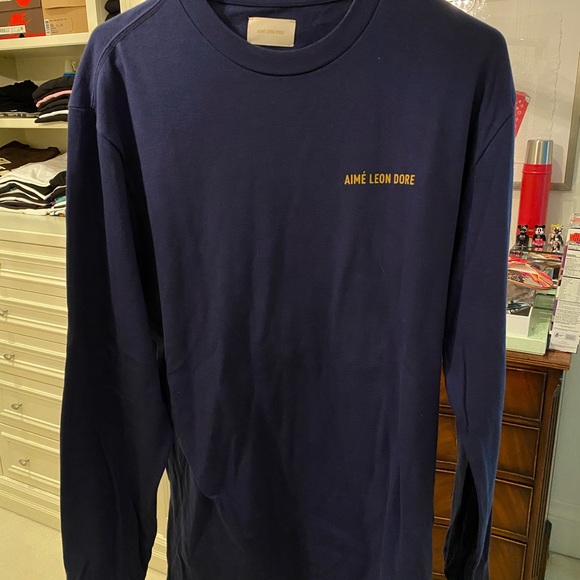 Aime Leon Dore Other - Aimé Leon long sleeve